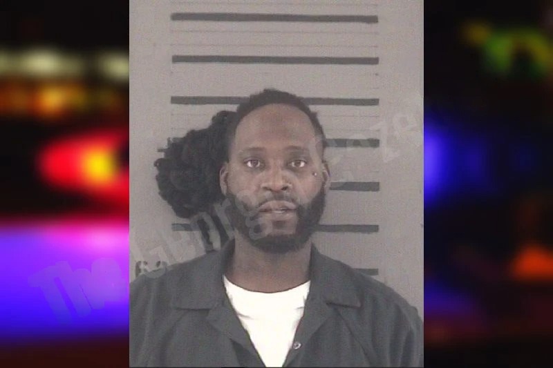 Reginald Woodson mugshot – Dougherty County , Georgia Reginald Woodson mugshot