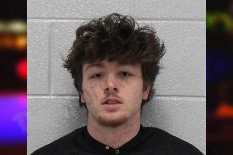 Reiken Haynes Mugshots