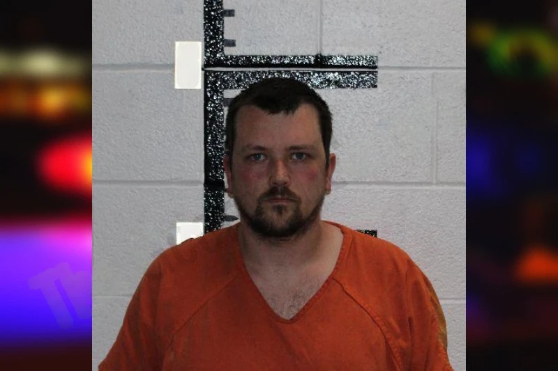 Rembert Greeson Mugshots