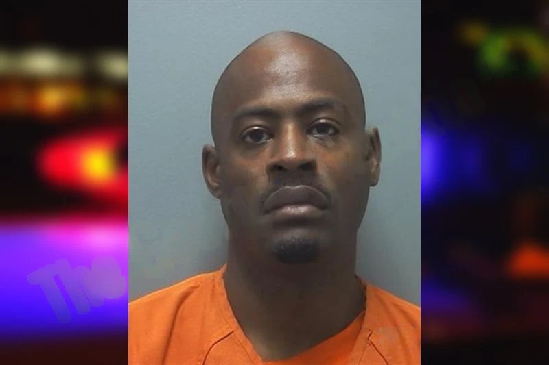 Remone Smith Mugshots