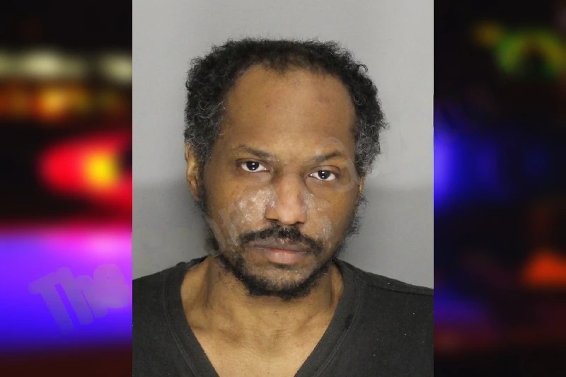 Renard Wright mugshot – Cobb County , Georgia Renard Wright mugshot