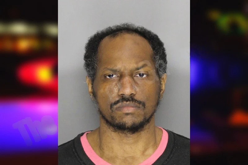 Renard Wright mugshot – Cobb County , Georgia Renard Wright mugshot