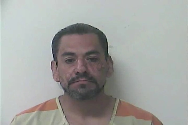 Rene Ramirez Mugshots