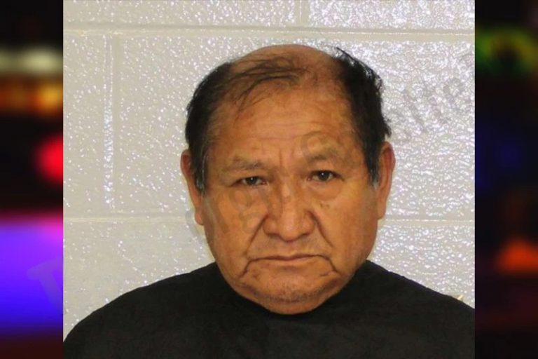 Rene Rosas mugshot – Carroll County , Georgia Rene Rosas