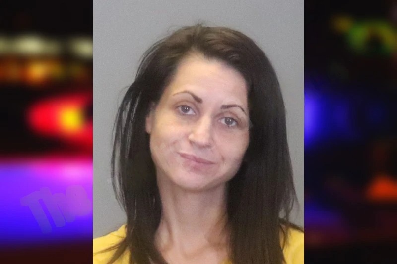 Renee Tillis mugshot – Muscogee County , Georgia Renee Tillis mugshot