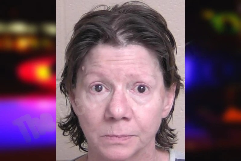 Renetta Hall Mugshots