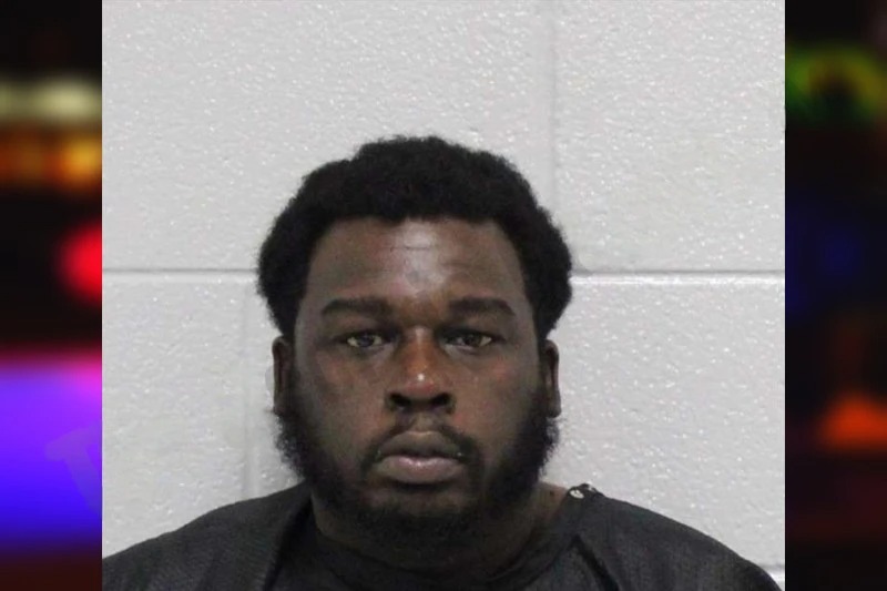 Reoccus Rowe Mugshots