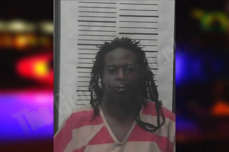 Rex Colquitt Mugshots