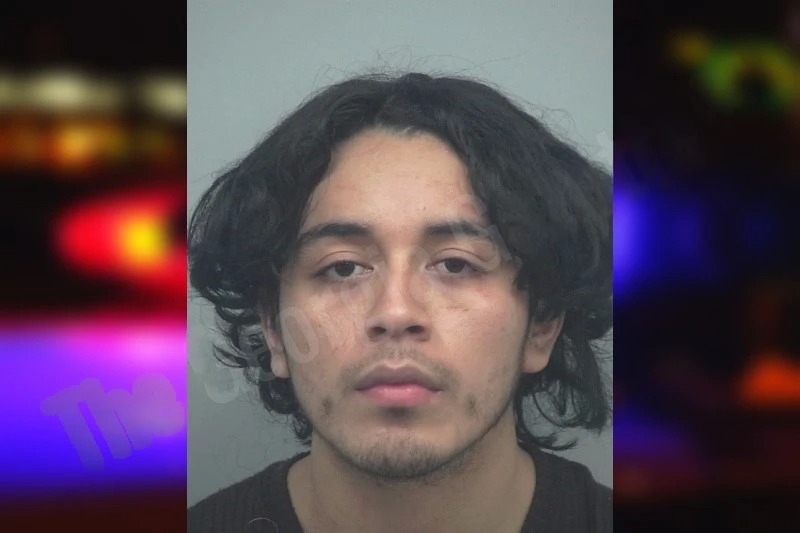 Reynel Marquina Adame mugshot – Gwinnett County , Georgia Reynel Marquina Adame mugshot