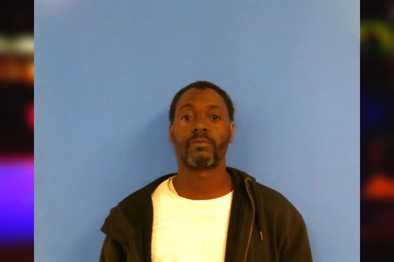 Reynolds Sleton Mugshots