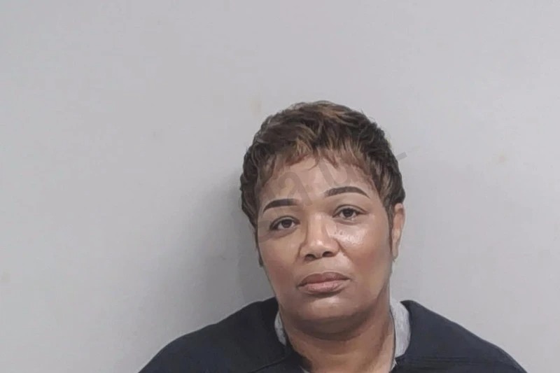 Rhonda Brown Mugshots