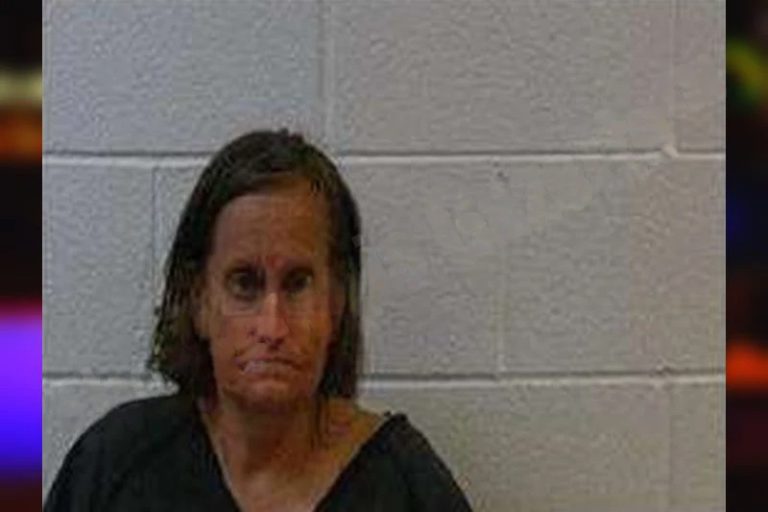 Rhonda Crawford mugshot – Polk County , Georgia Rhonda Crawford