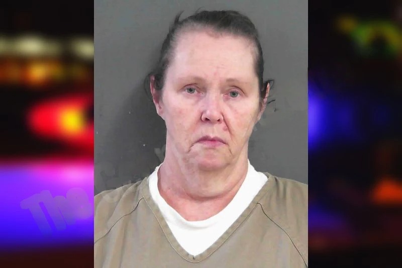 Rhonda Holland Mugshots