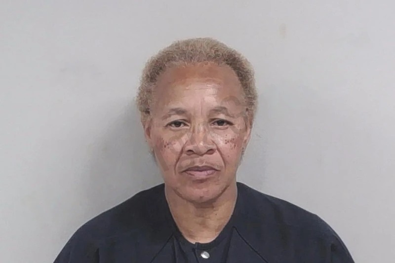 Rhonda Moon Mugshots