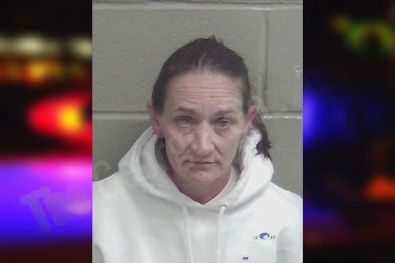 Rhonda Perkins Mugshots