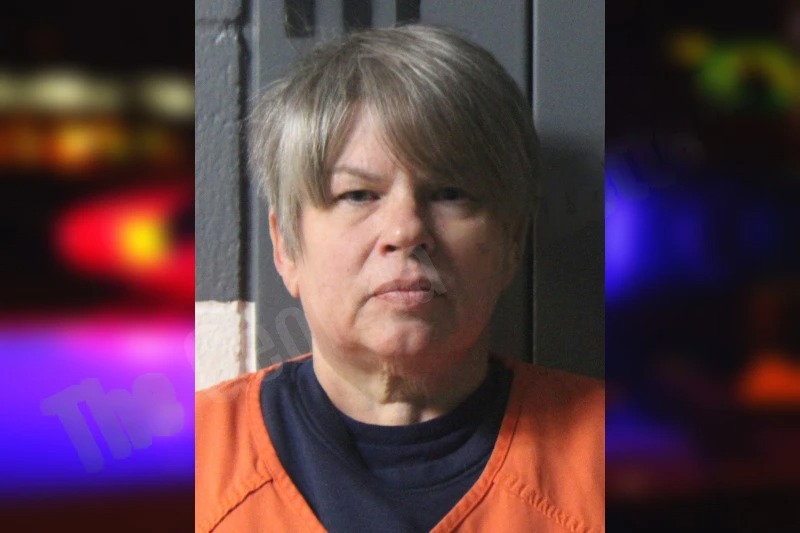 Rhonda Sheppard Mugshots