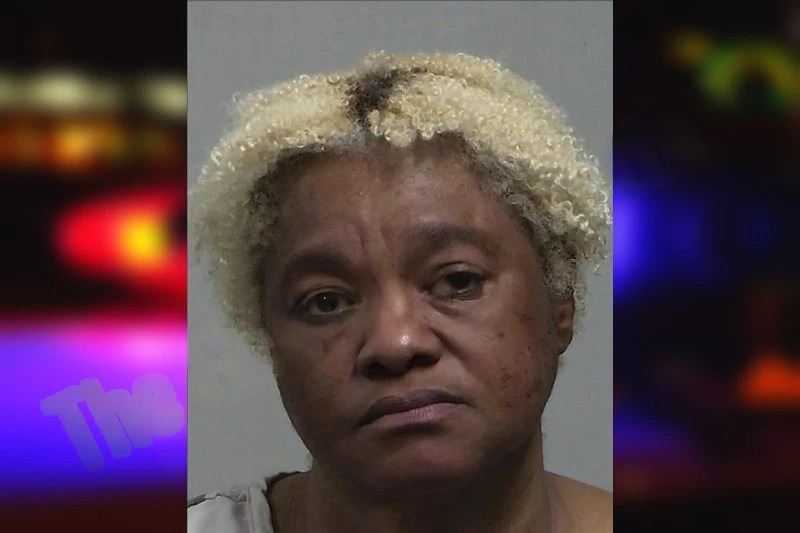 Rhonda White-Ryans Mugshots