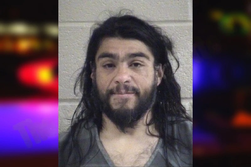 Ricardo Brito mugshot – Whitfield County , Georgia Ricardo Brito mugshot