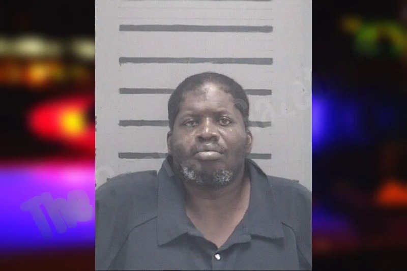 Ricardo Craig mugshot