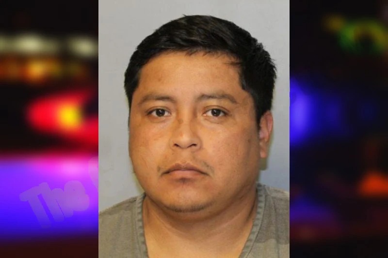 Ricardo Guzman-Hernandez Mugshots