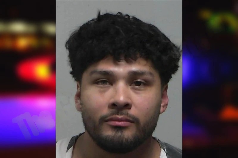 Ricardo Hernandez Mugshots