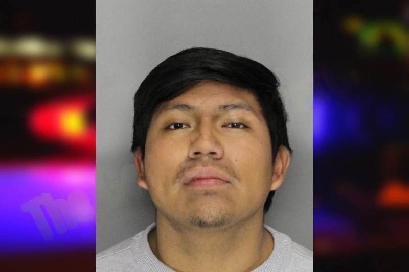 Ricardo Lopez Mugshots