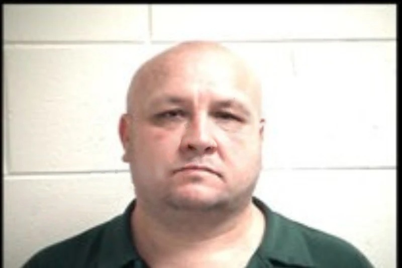 Ricardo Molina mugshot – Henry County , Georgia Ricardo Molina mugshot