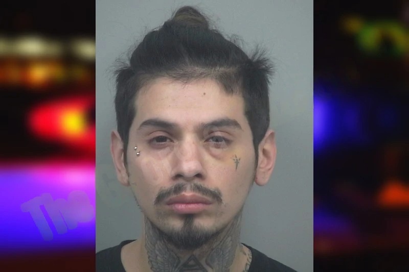 Ricardo Sanchez mugshot – Gwinnett County , Georgia Ricardo Sanchez mugshot