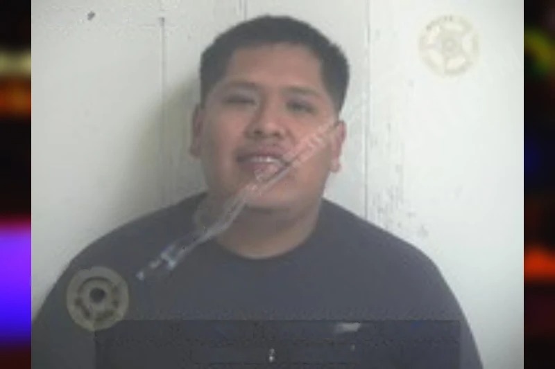 Ricardo Velazquez mugshot – Walton County , Georgia Ricardo Velazquez mugshot