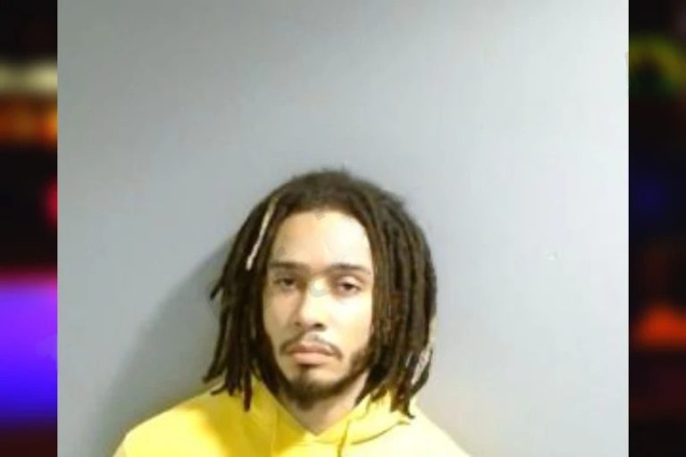 Richaad Mason mugshot – Bulloch County , Georgia Richaad Mason