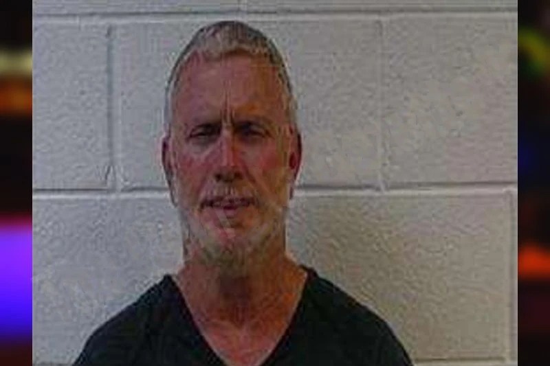 Richard Bishop mugshot – Polk County , Georgia Richard Bishop mugshot