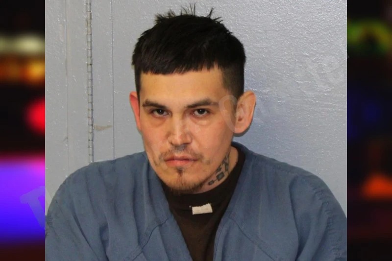 Richard Bomberry Mugshots