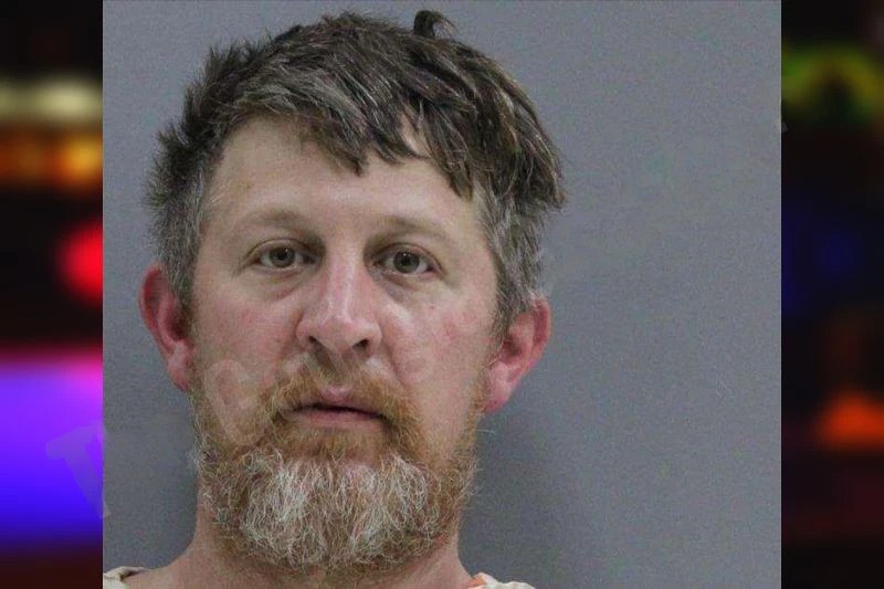 Richard Crump mugshot – Rabun County , Georgia Richard Crump mugshot