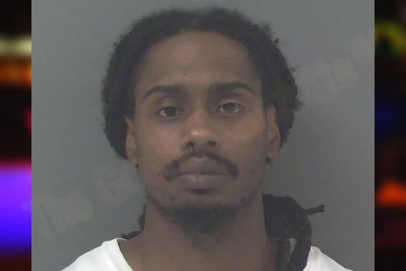 Richard Daggs Mugshots