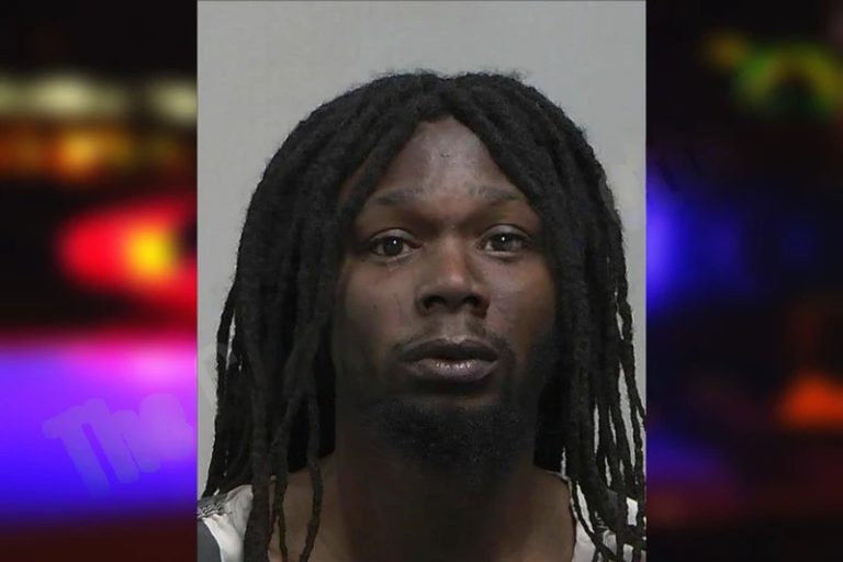 Richard Foster mugshot – Tift County , Georgia Richard Foster