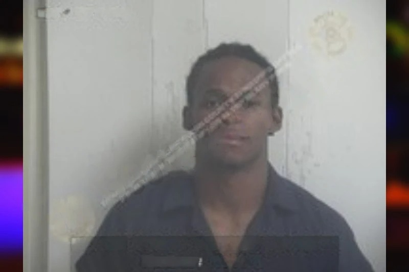 Richard Fraser mugshot