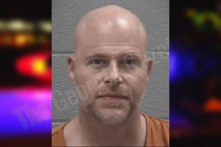 Richard Good mugshot – Columbia County , Georgia Richard Good