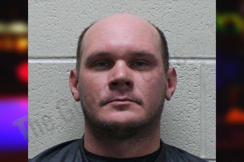 Richard Harper mugshot – Haralson County , Georgia Richard Harper mugshot