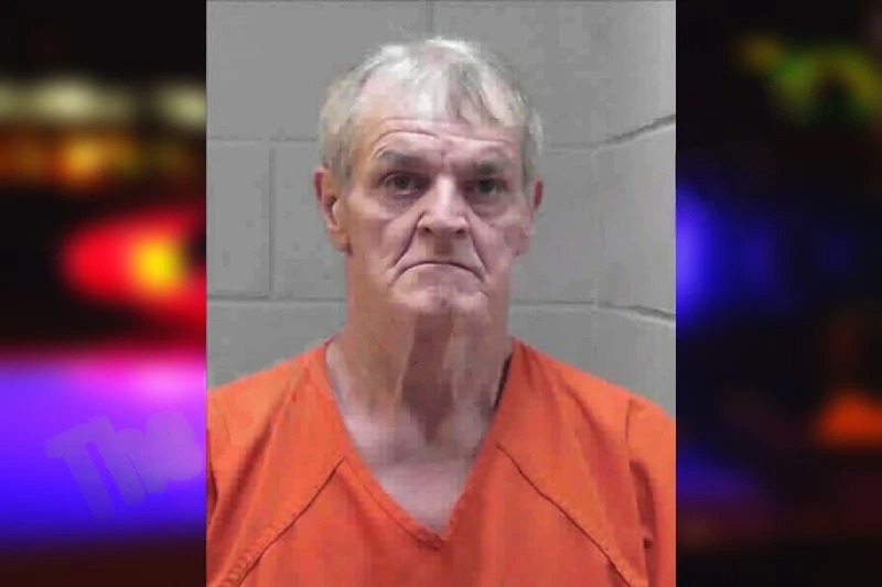 Richard Helms mugshot – Madison County , Georgia Richard Helms mugshot