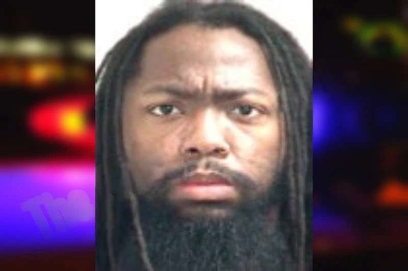 Richard Hill mugshot – Henry County , Georgia Richard Hill mugshot