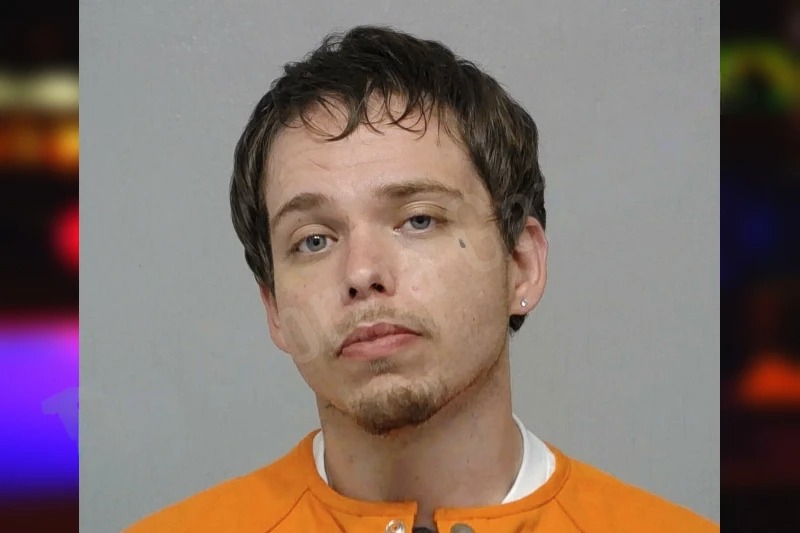 Richard Howell Mugshots