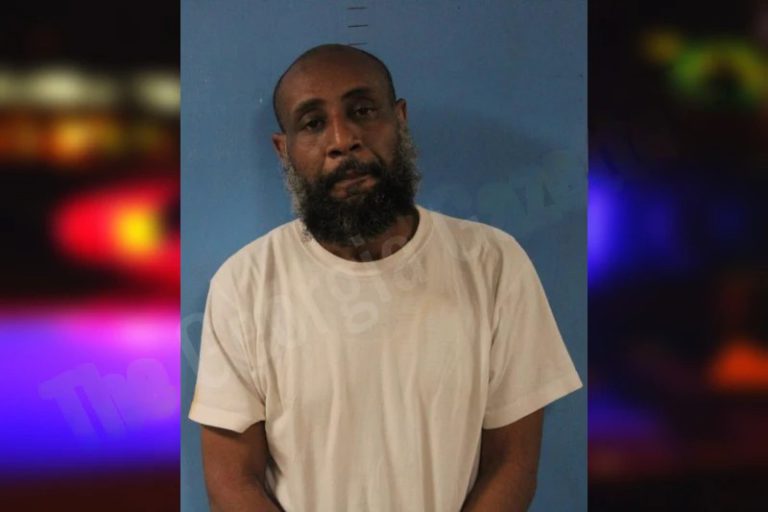 Richard Ingram mugshot – Monroe County , Georgia Richard Ingram