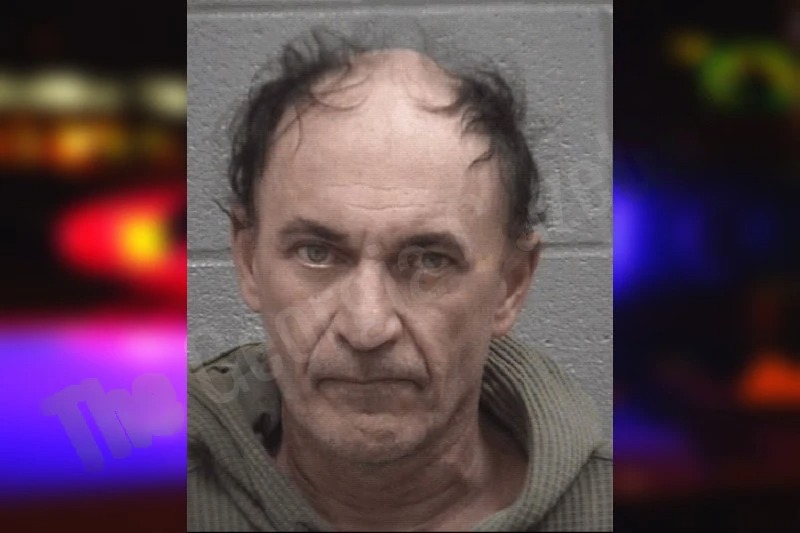 Richard Jimenez Mugshots