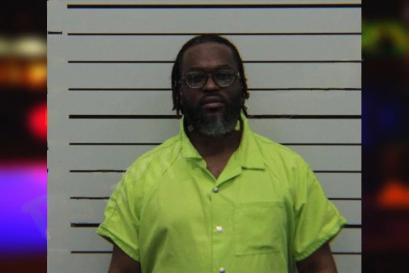 Richard Johnson Mugshots