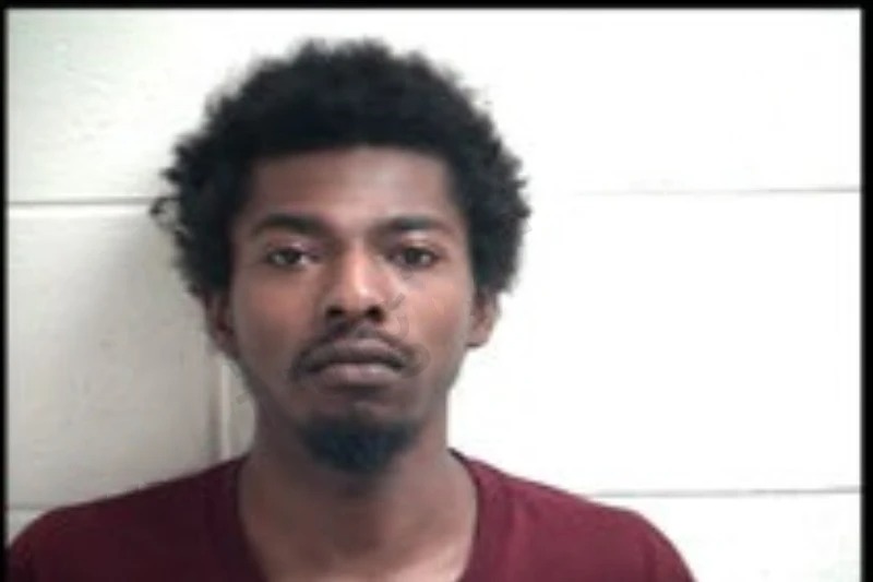 Richard Kincaid Mugshots