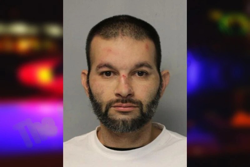 Richard Lawrence Mugshots