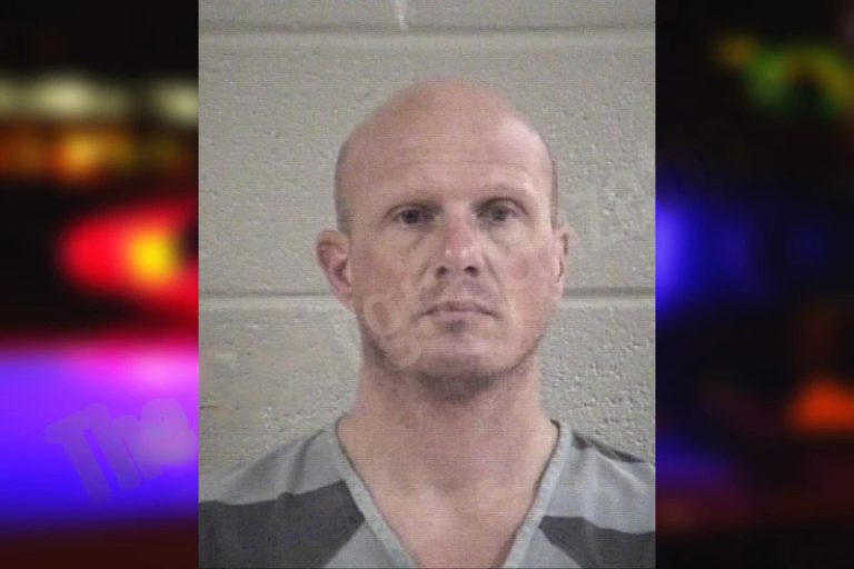 Richard McKellar mugshot – Whitfield County , Georgia Richard McKellar