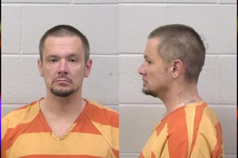 Richard Newsome mugshot – Paulding County , Georgia Richard Newsome mugshot