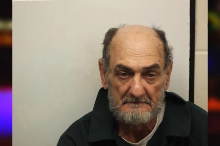 Richard Page mugshot – Troup County , Georgia Richard Page