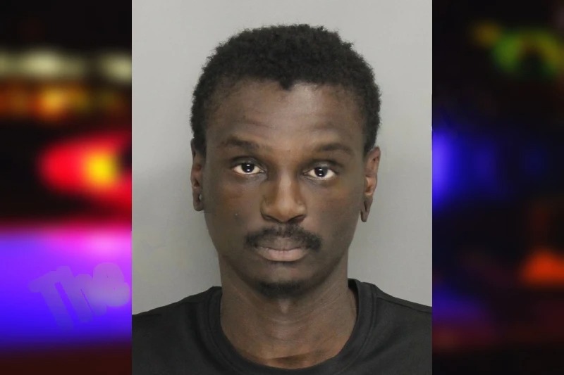 Richard Pearson mugshot